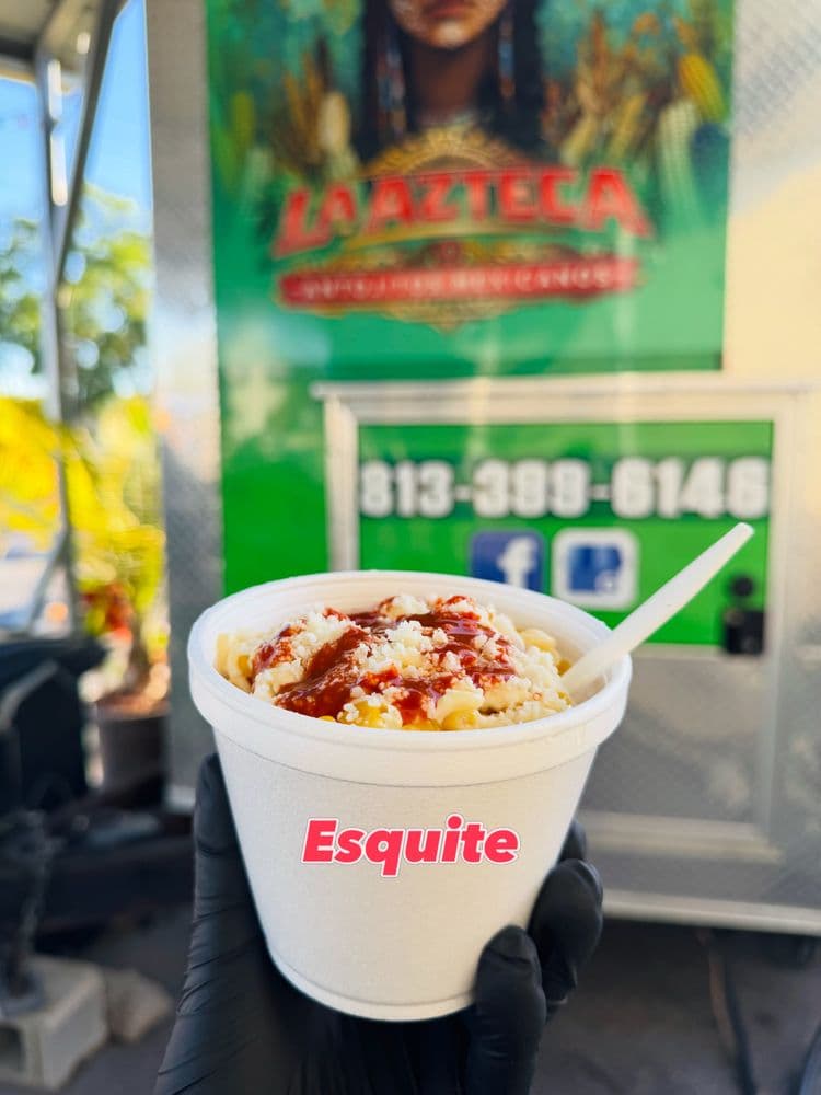 La Azteca