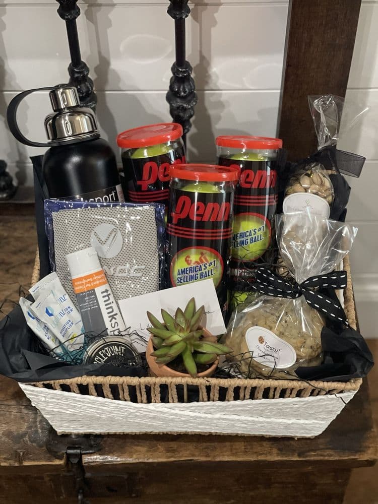 Naples Gift Baskets and Floral