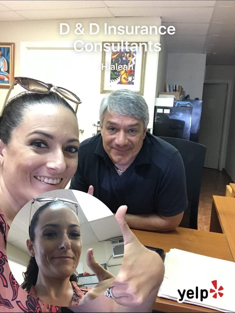 D&D Insurance Consultants