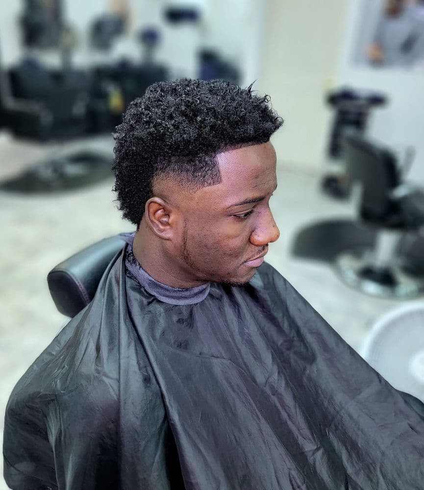 Melanie Dominican Hair Salon