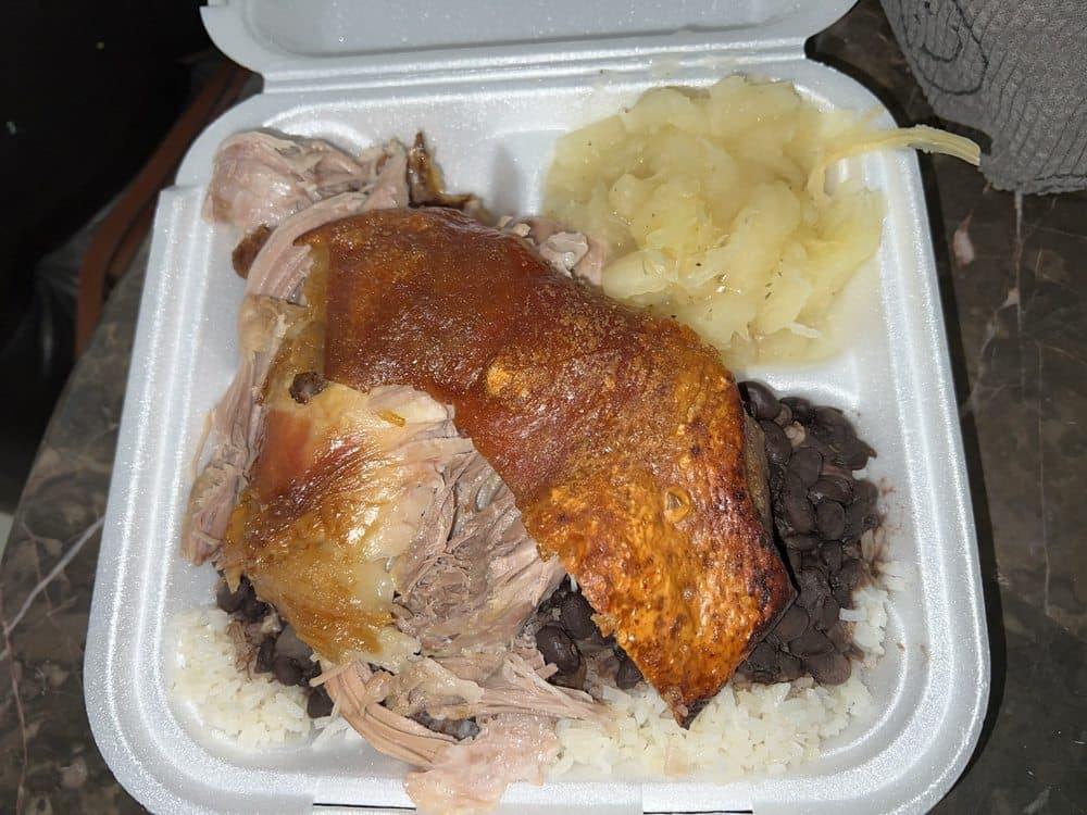 Easy Street Fresh Market Latin Cafe