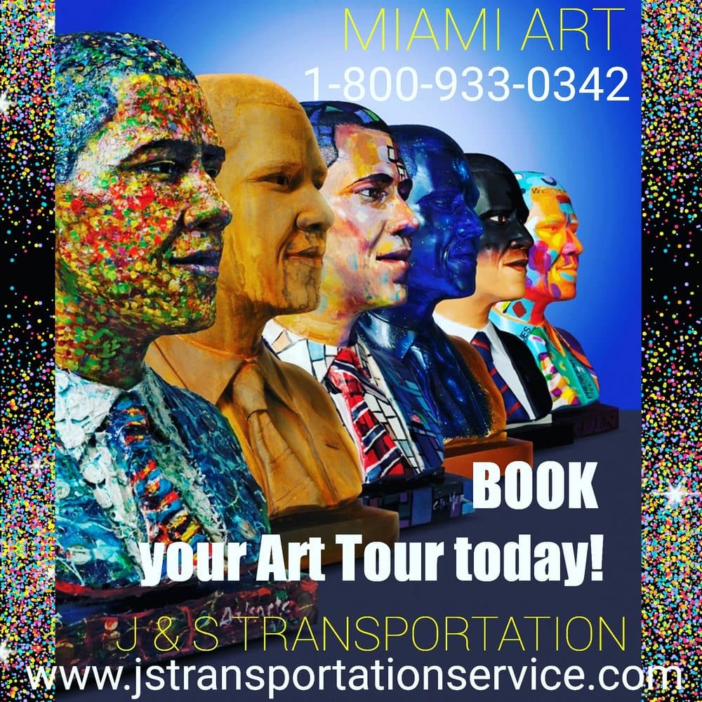 J & S Transportation