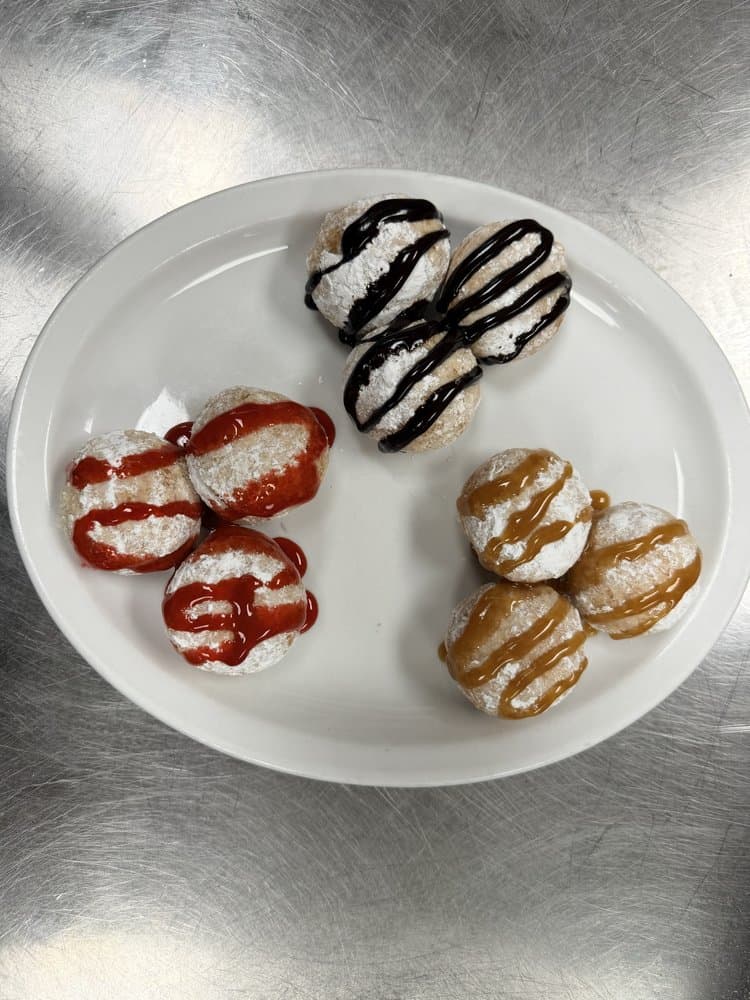 Mozzarella's Pizzeria