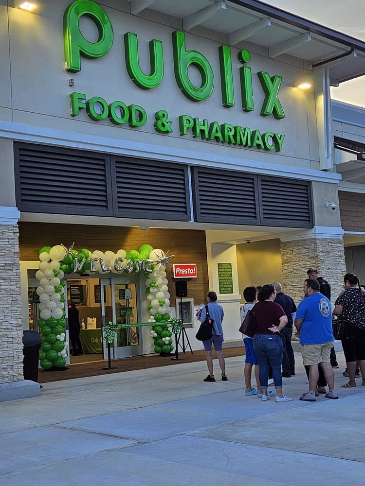 Publix