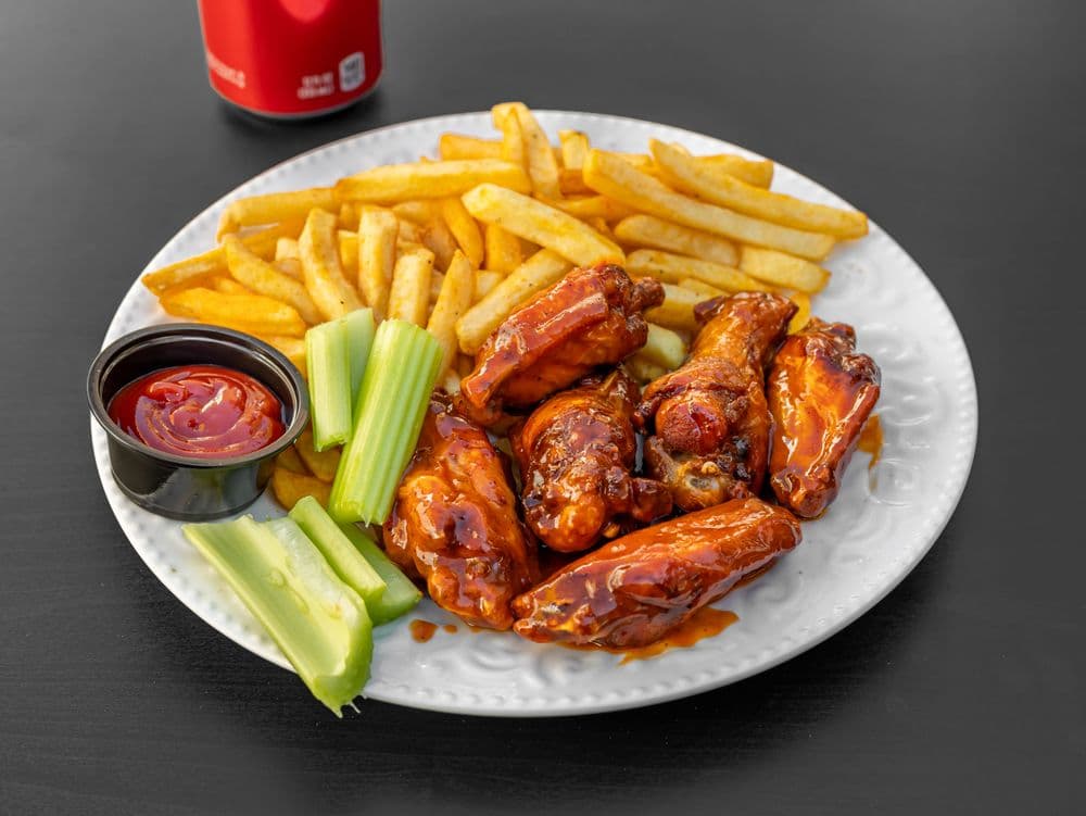 Island Vibes Cuisine