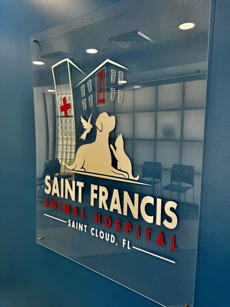 Saint Francis Animal Hospital