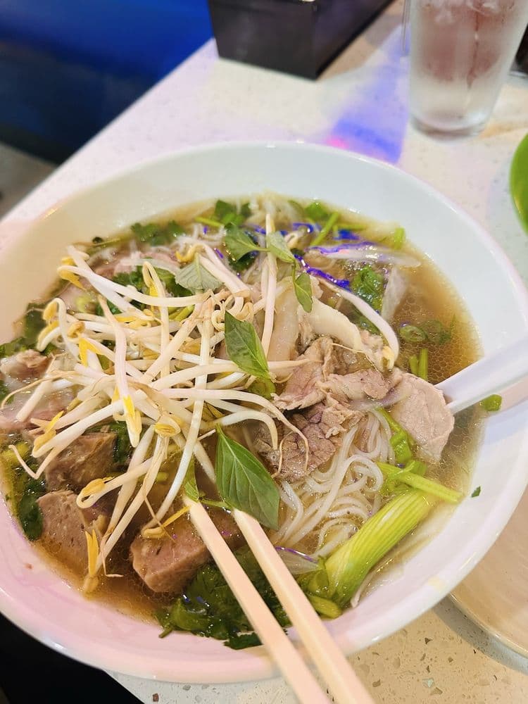 Pho Huong