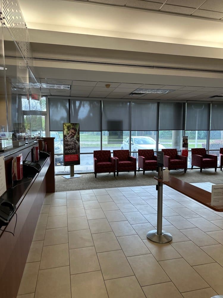 Wells Fargo Bank
