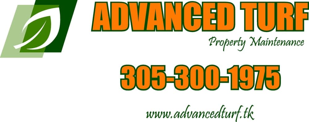 Advanced Turf Property Maintenance