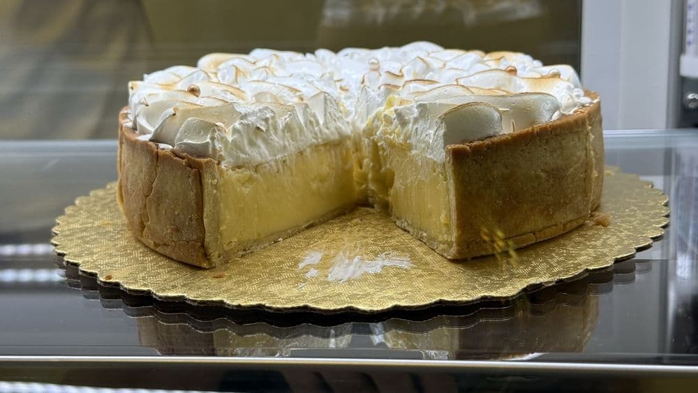 Lima Bakery