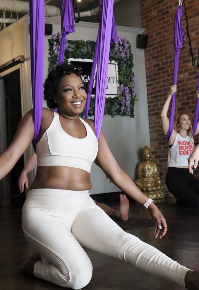 Yoga Loft Tampa
