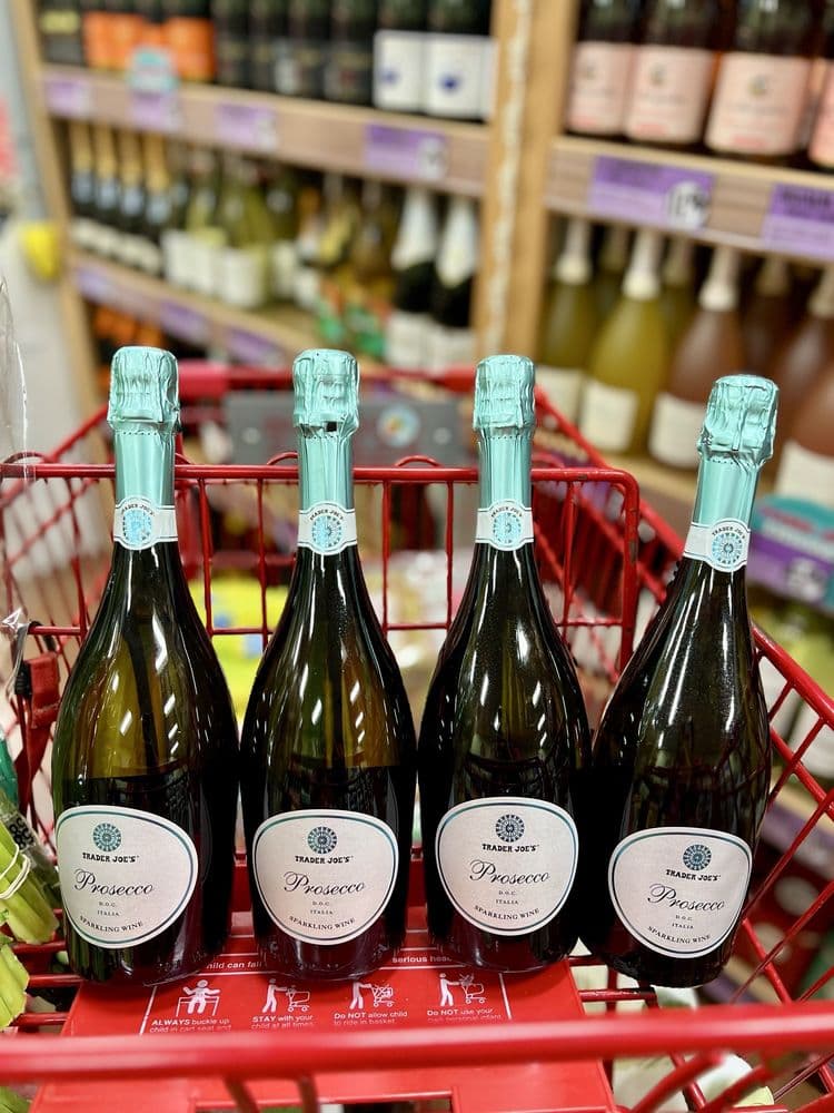 Trader Joe's