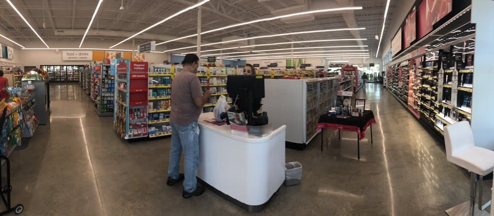 Walgreens