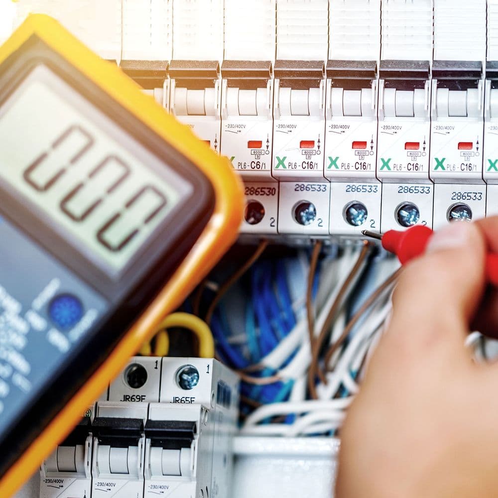 Power Technology Services