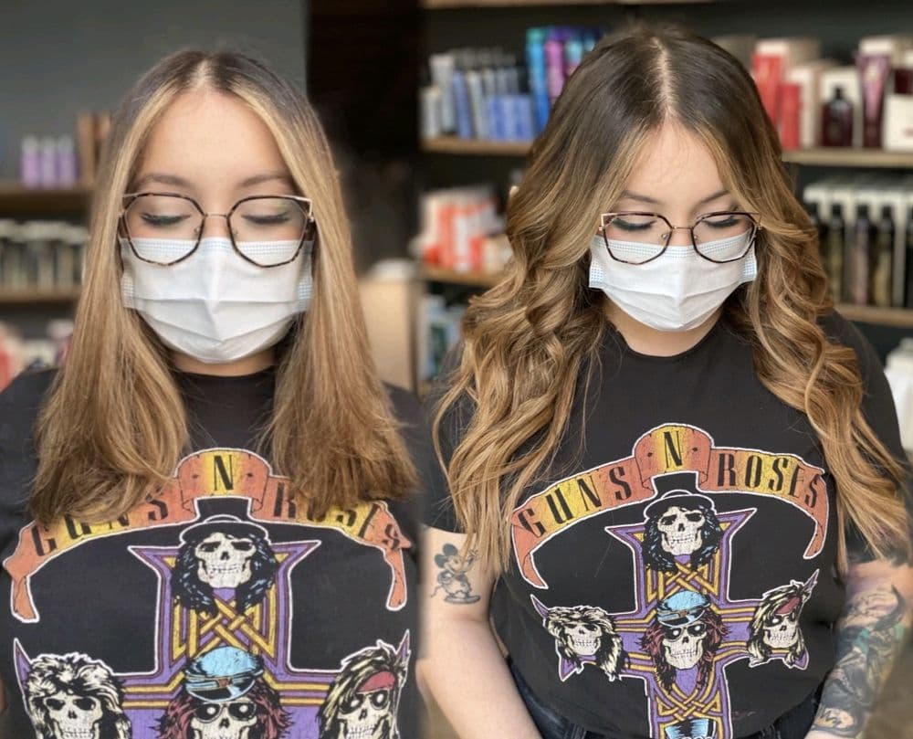 Colovaria Hair Salon