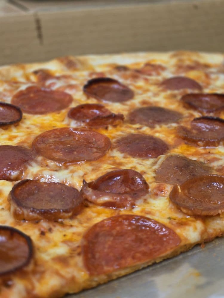 Fonzie's Pizza Shop