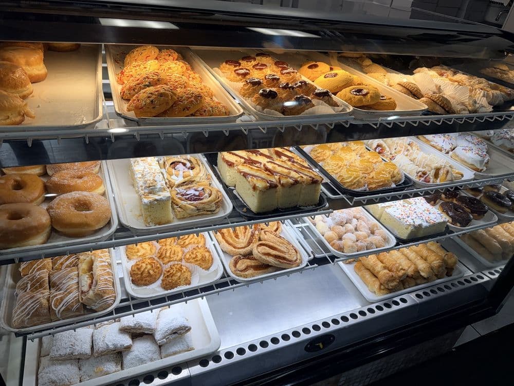 Melao Bakery - Orlando