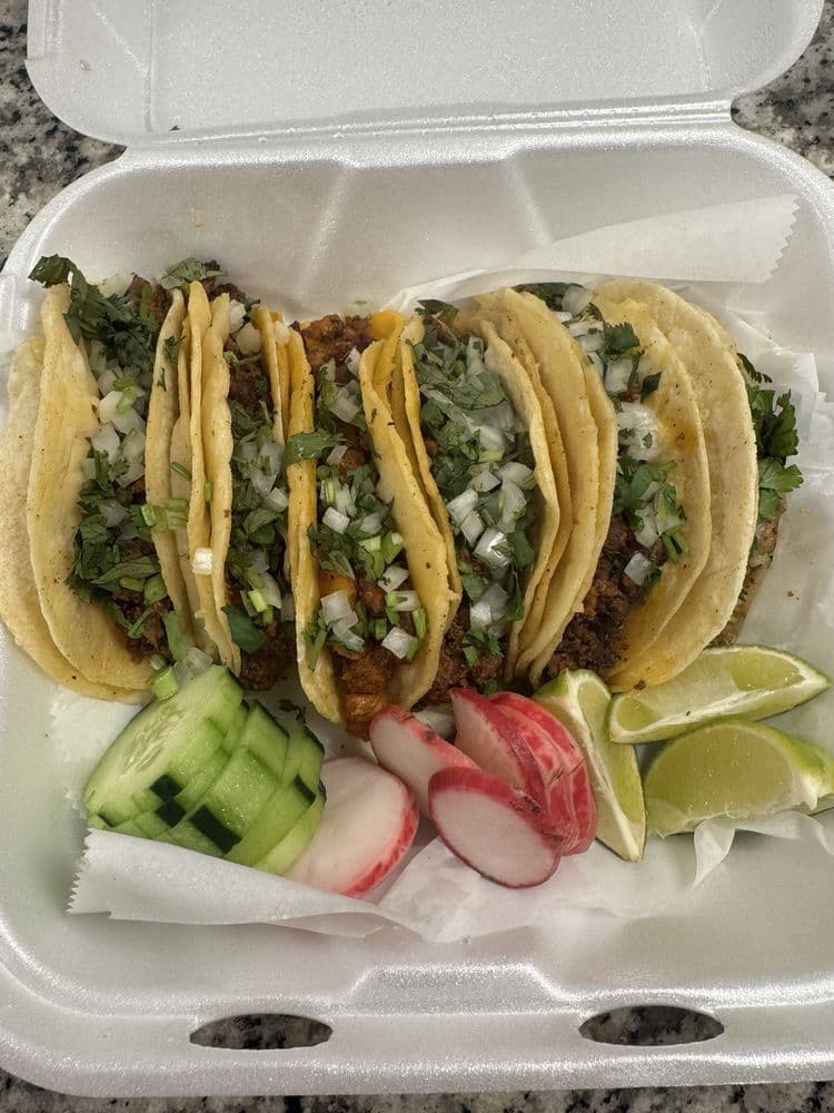 Taqueria Genesis