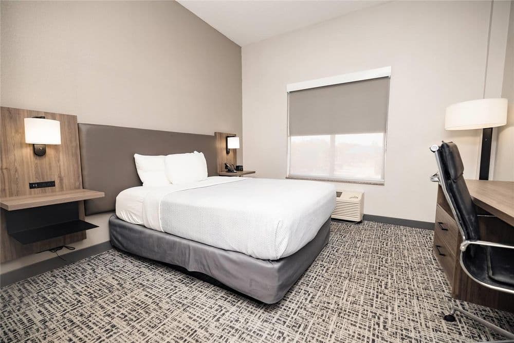 La Quinta by Wyndham Tampa Central