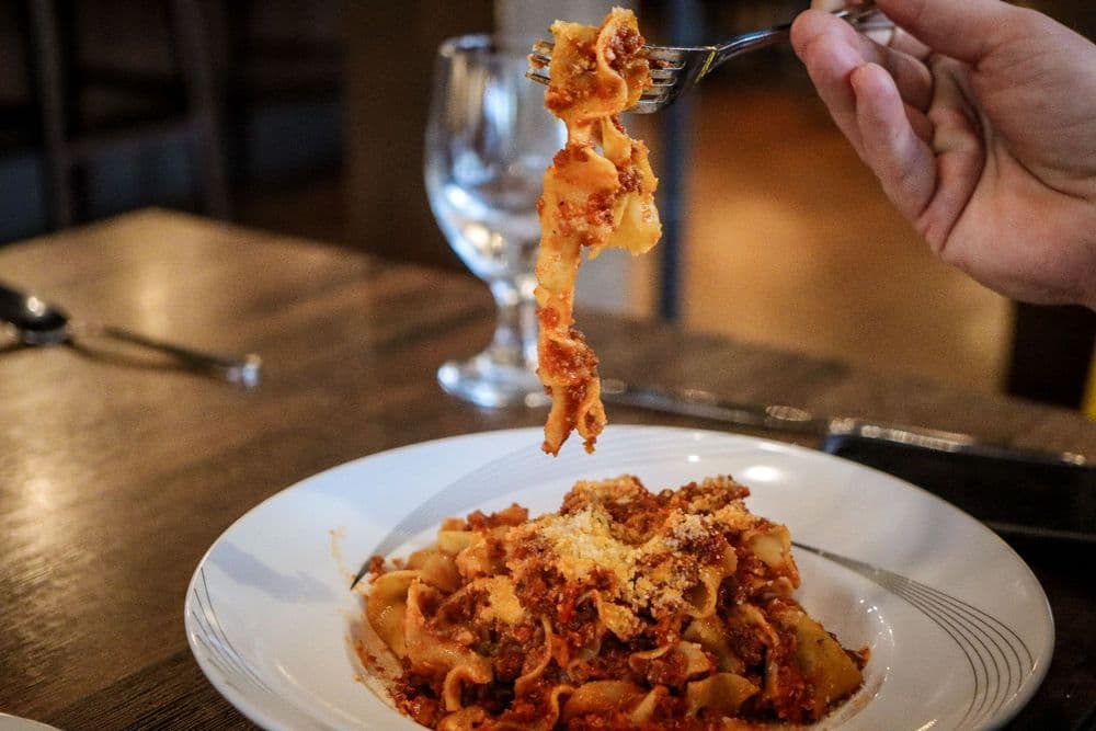 The Brother Trattoria