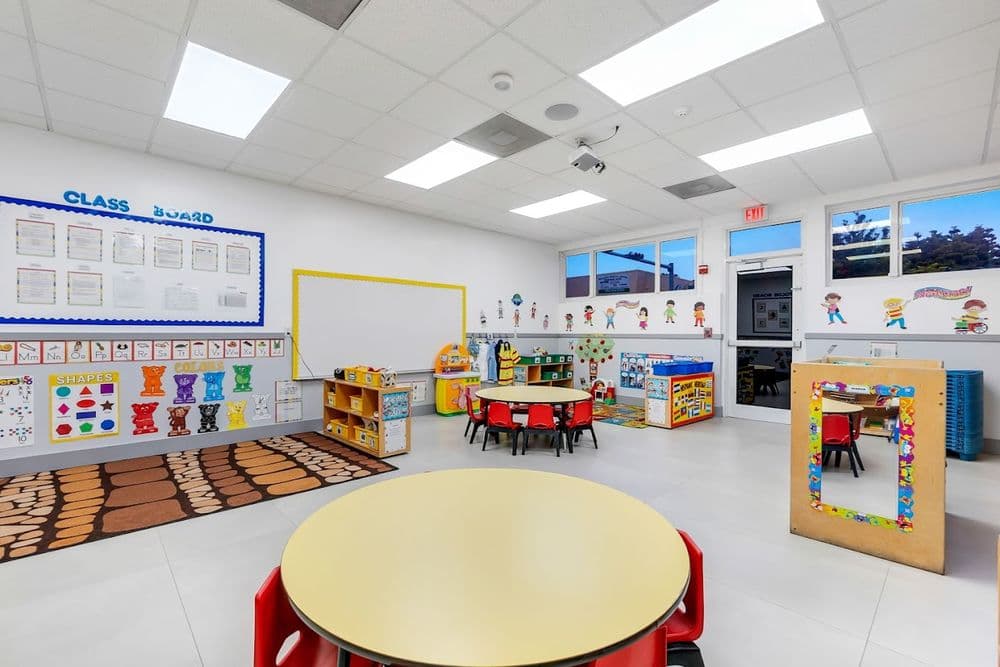 Watch Me Grow Learning Center I