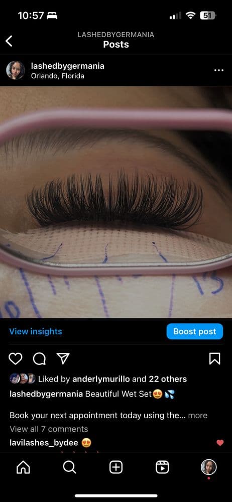 Luxfairy Studios