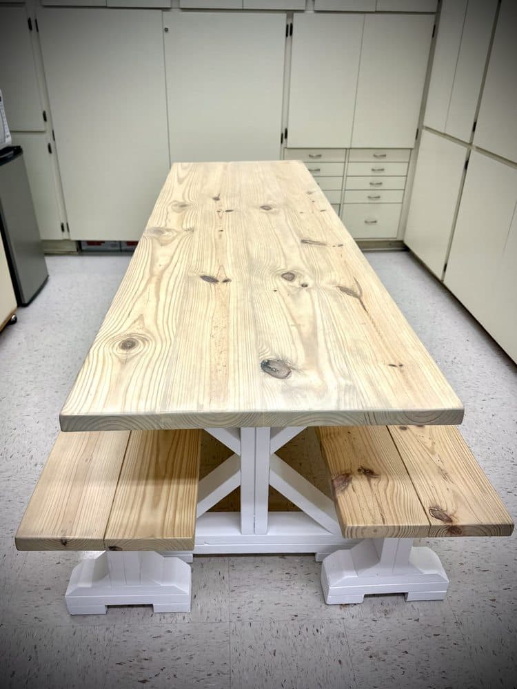 Rivers Edge Custom Farmhouse Furniture