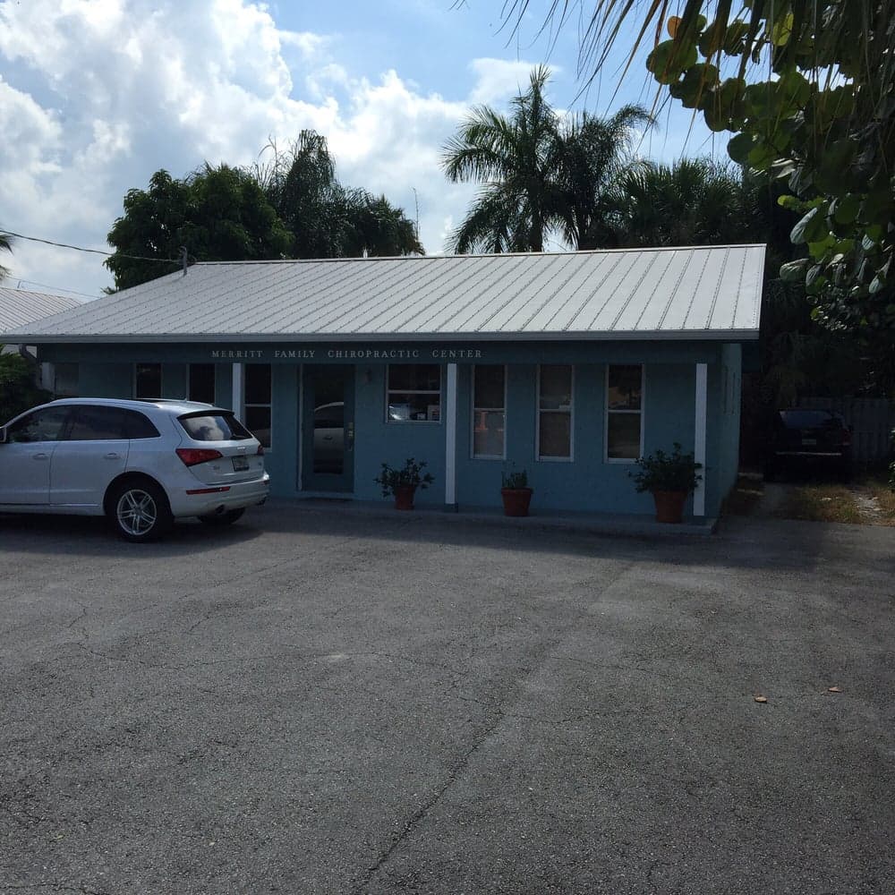 Merritt Family Chiropractic Center of Hobe Sound