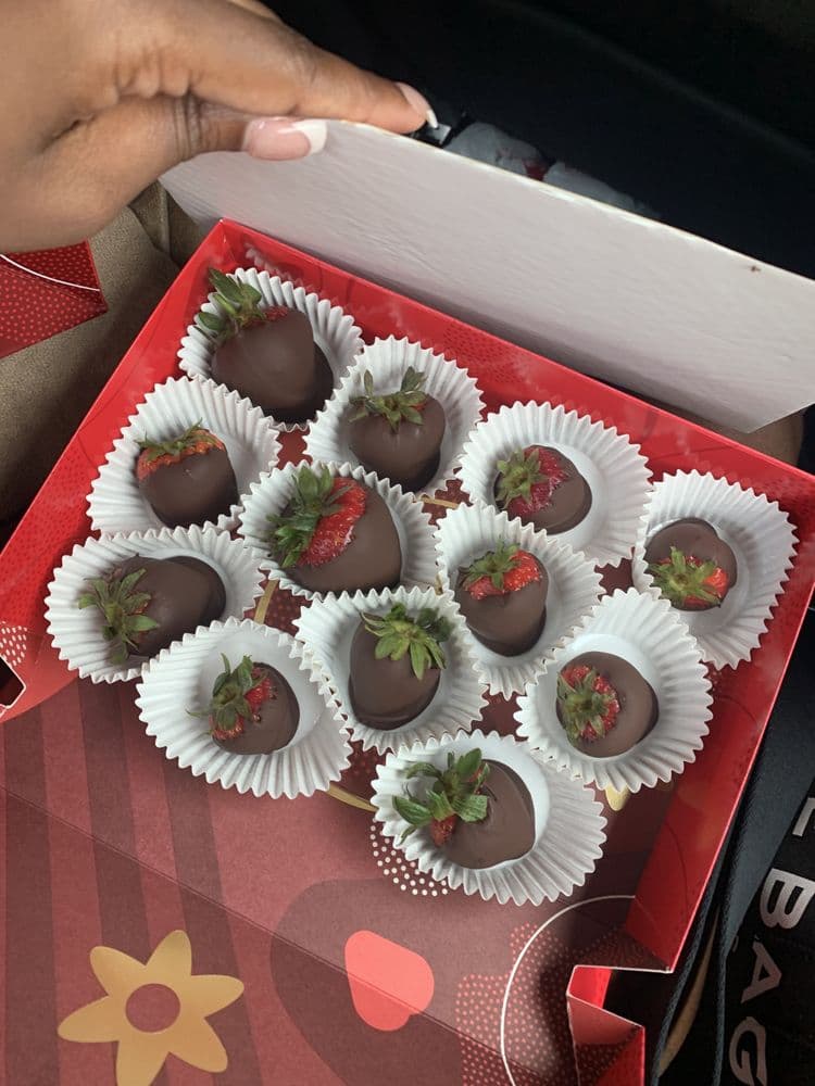 Edible Arrangements