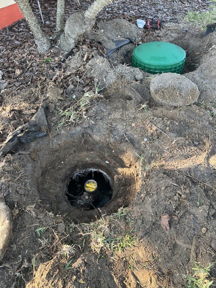Legin Plumbing & Drains