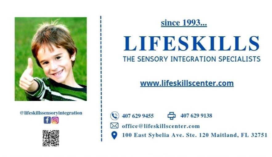 LifeSkills