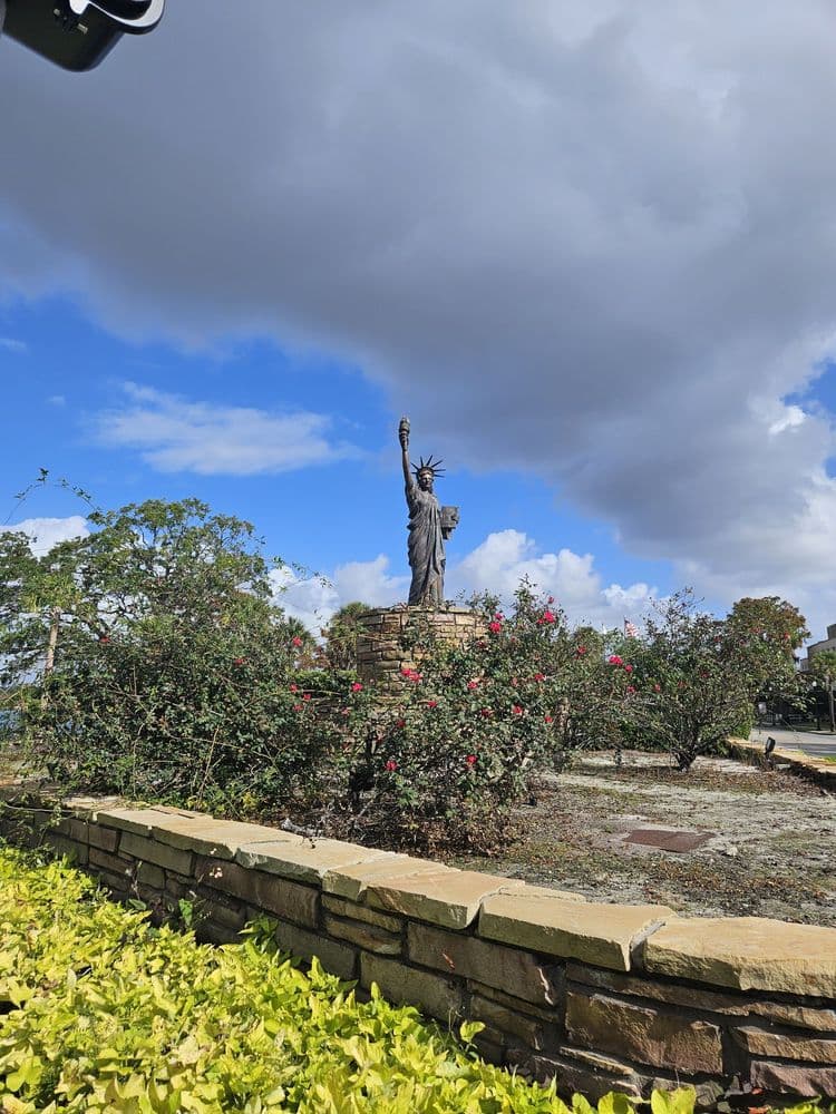Ivanhoe Park