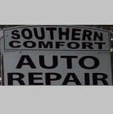 Southern Comfort Auto Repair