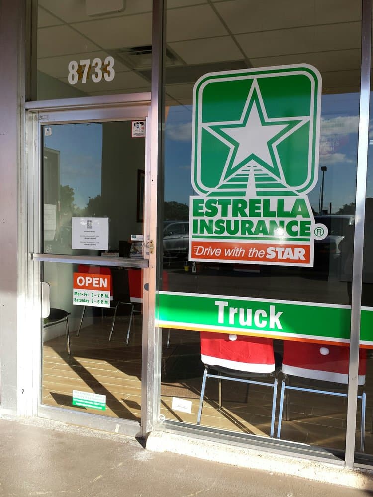 Estrella Insurance