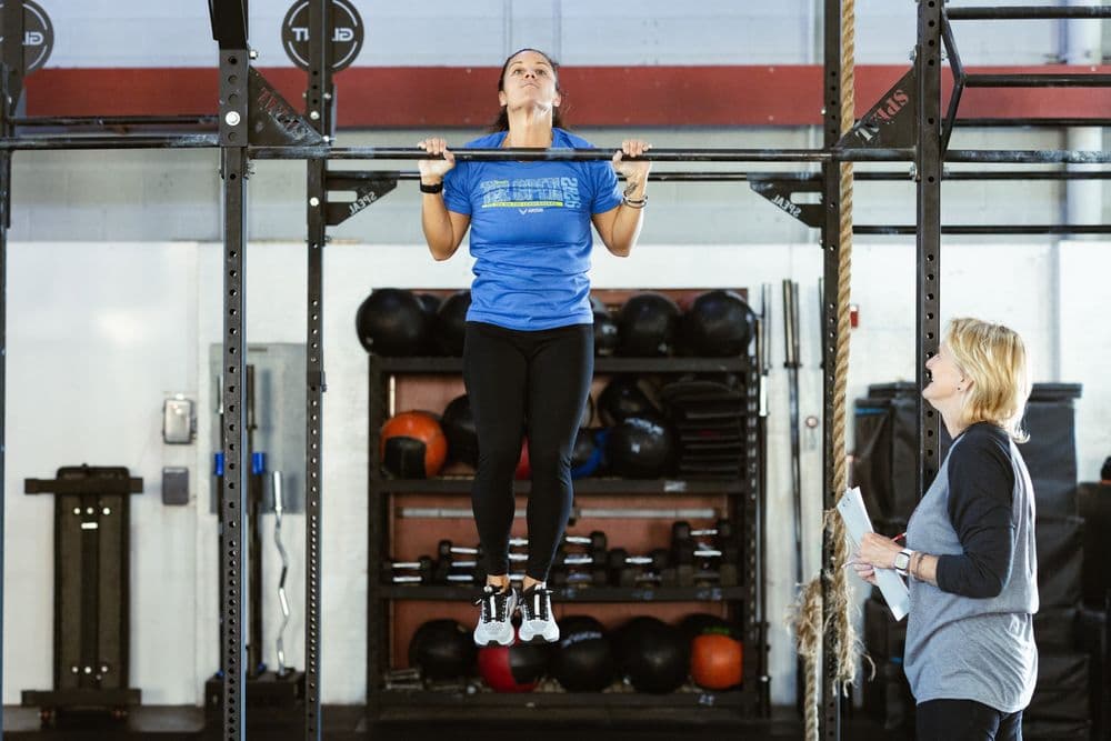 CrossFit Conquest