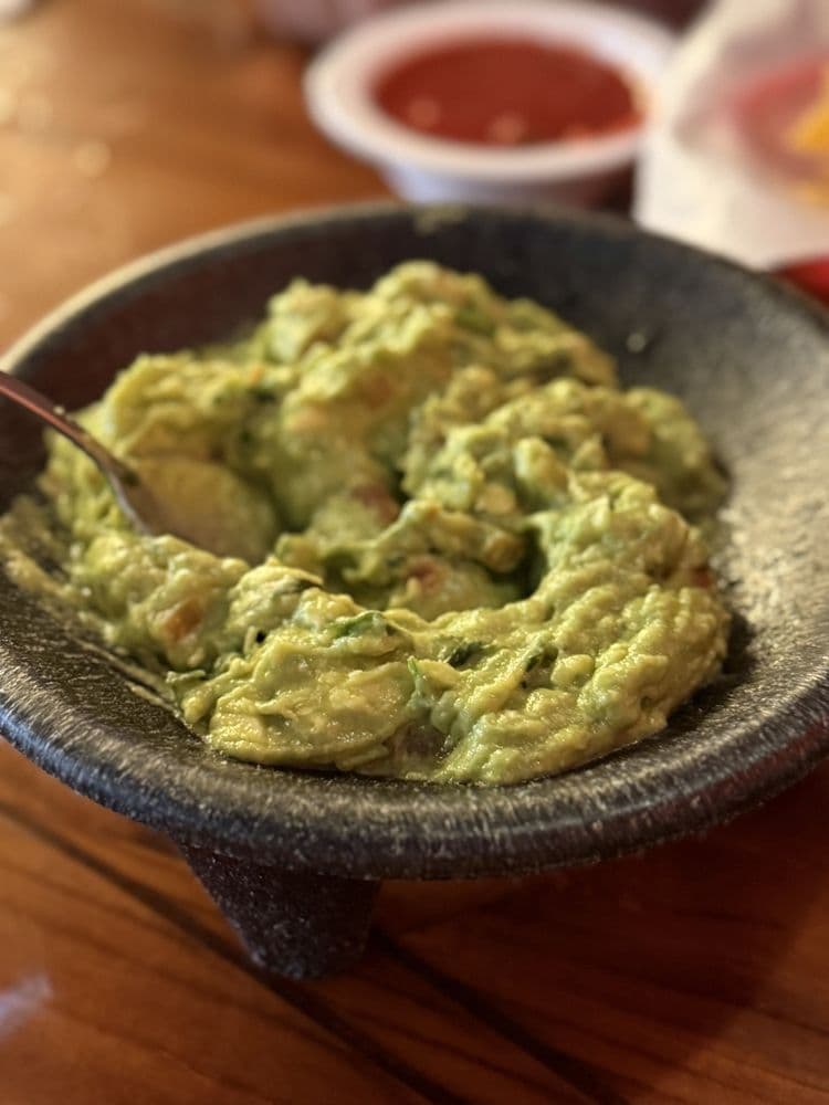 Torero’s Mexican Grill