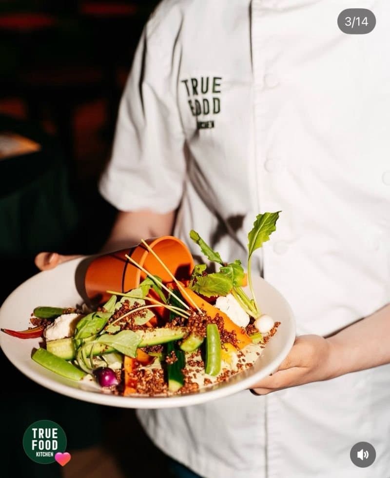 True Food Kitchen