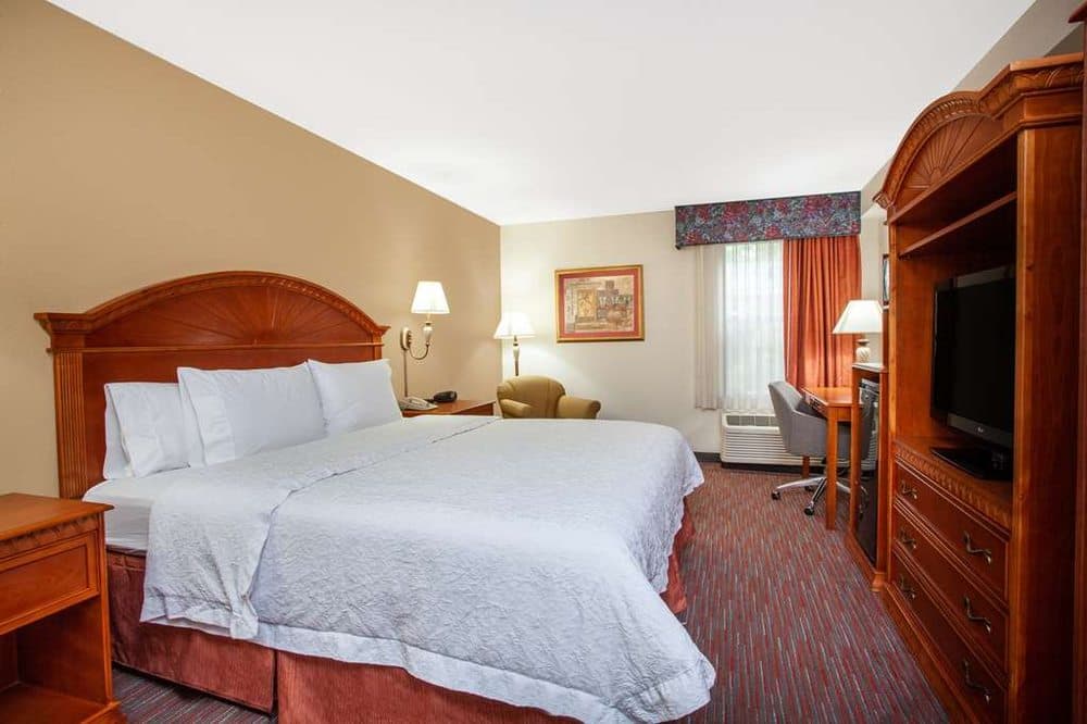 Ramada Orlando Florida Mall