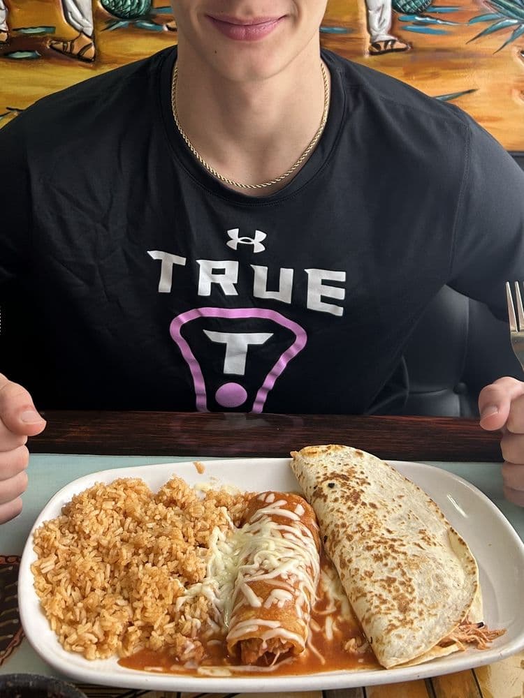 Mi Veracruz Restaurant