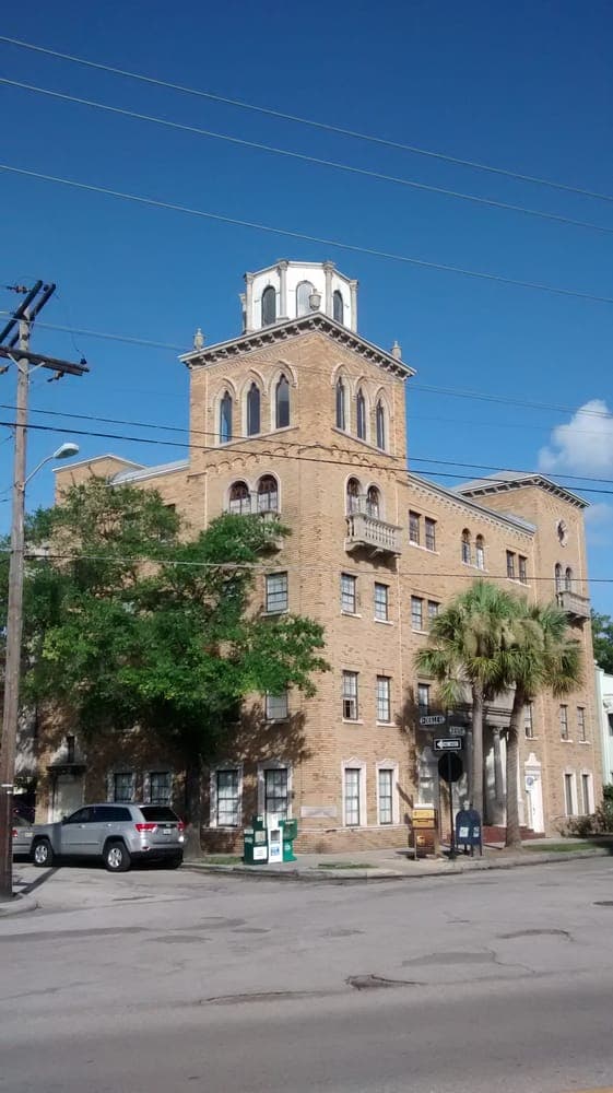 De Soto Building