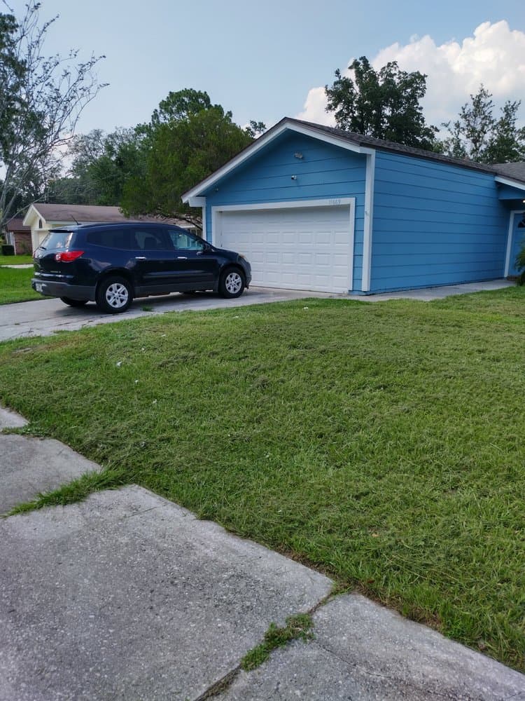Denson Total Lawn Care