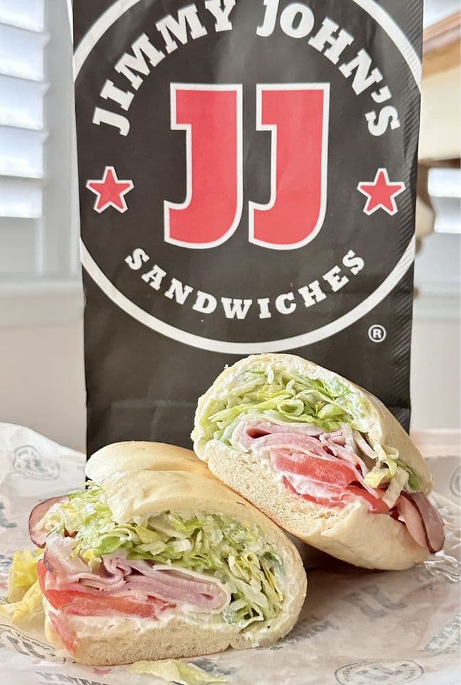 Jimmy John's