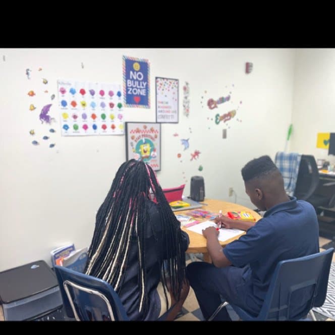 BeU Counseling