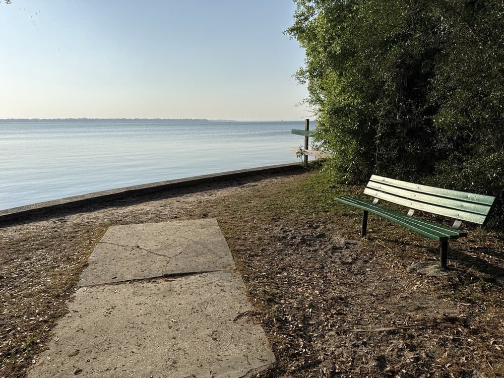 Cherry Street Park