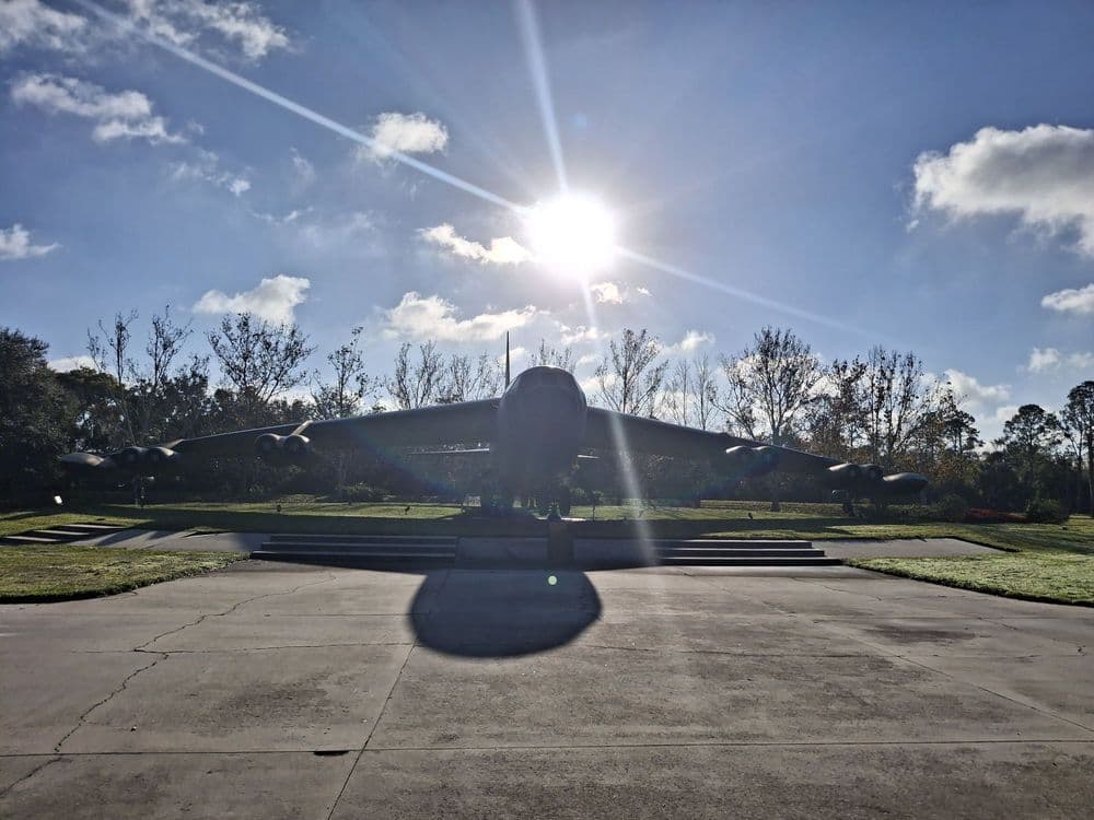 B-52 Memorial Park