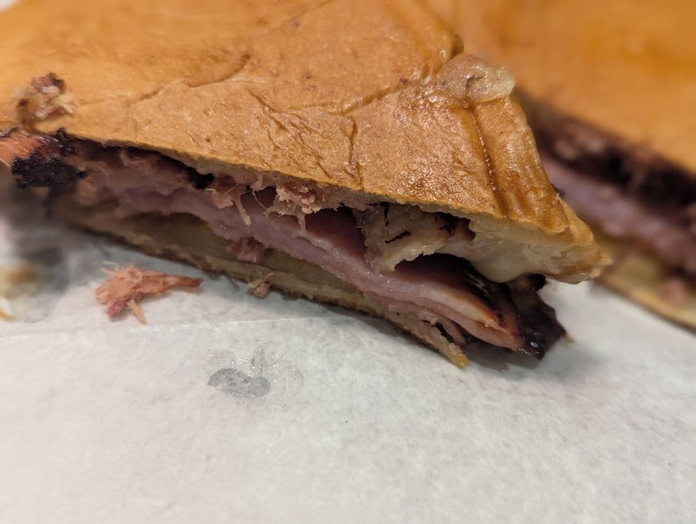 Bread Box Handcrafted Sandwiches