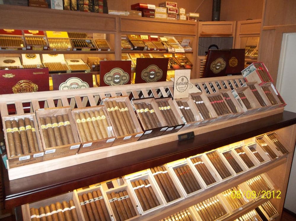 Loxahatchee Red's Tobacco Company