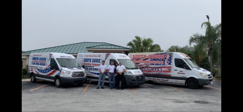 South Shore Plumbing