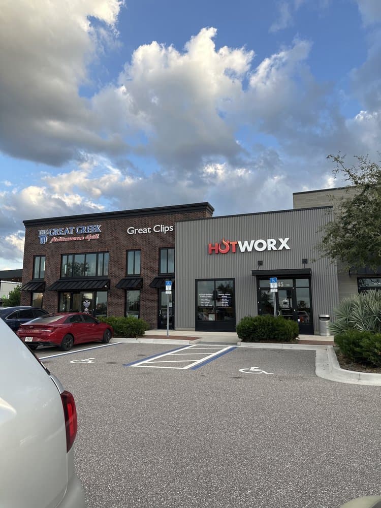 HOTWORX - Winter Garden، FL