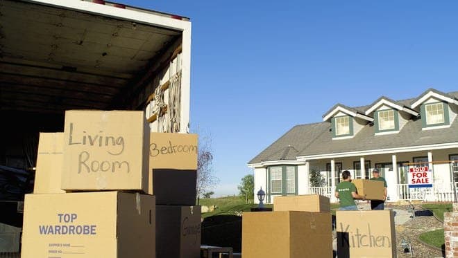 A&A Moving And Cleaning